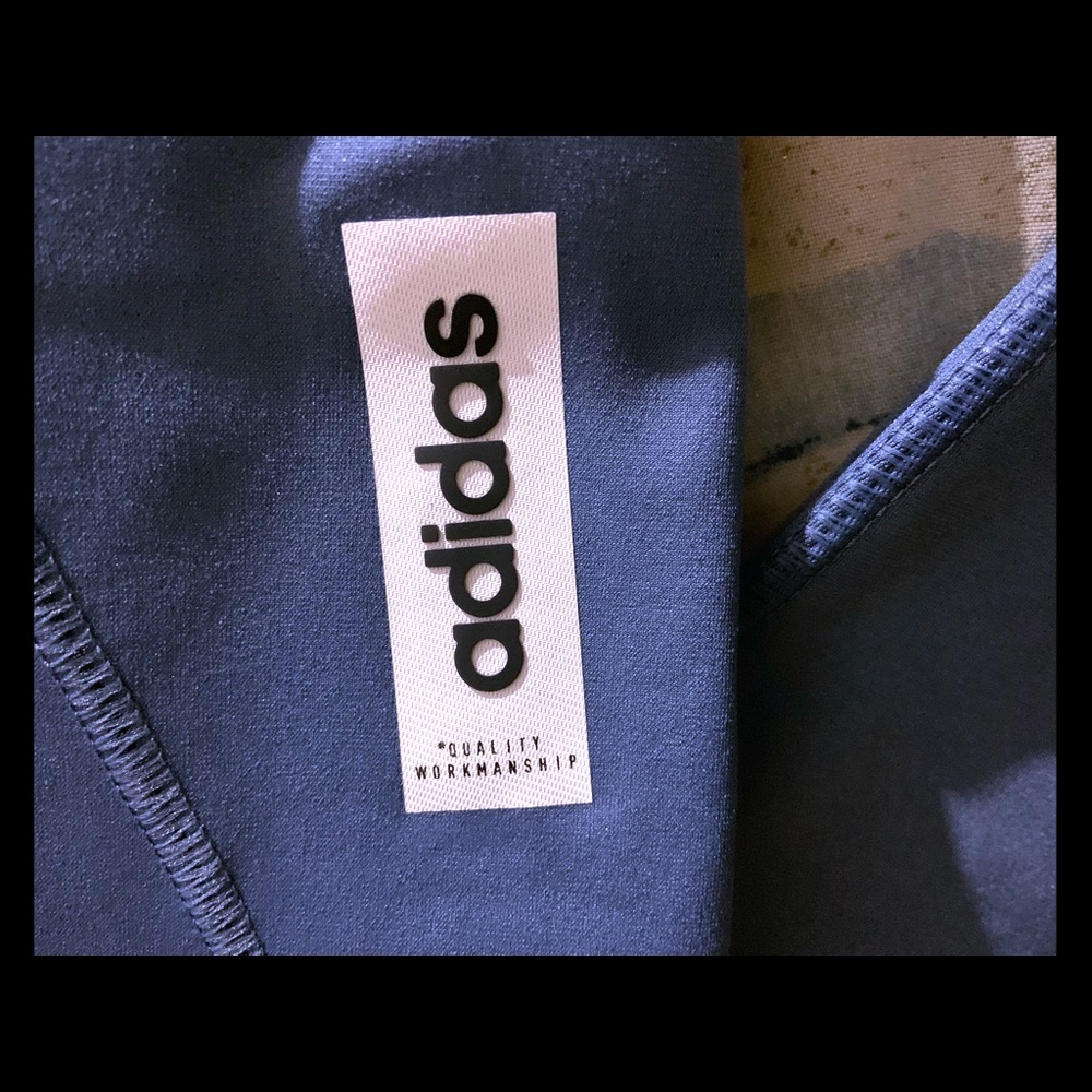 Adidas leggings